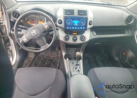 2008 Toyota Rav4 Sport z USA, uszkodzony, nr VIN JTMBK32V886050070